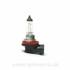 Valeo H8 Bulb Essential P/N 32225 - 50 Pack
